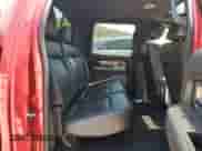 2012 Ford F-150 FX4 with VIN 1FTFW1ET7CFC91874, listed as a Copart auction lot 68002945 with 216,167 mi miles and Salvage title. Bid and sale history available at DreamBid. Image 10.