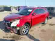 2014 Chevrolet Equinox LT with VIN 1GNALCEK2EZ119170, listed as a IAAI auction lot 43027430 with 120,540 mi miles and . Bid and sale history available at DreamBid. Image 18.