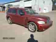 2009 Chevrolet HHR LS с VIN 3GNCA33B49S602616, выставлен на аукционе Copart как лот 85084475 с пробегом 297 502 миль миль и Чистый • Clean title. История ставок и продаж доступна на DreamBid. Изображение 4.