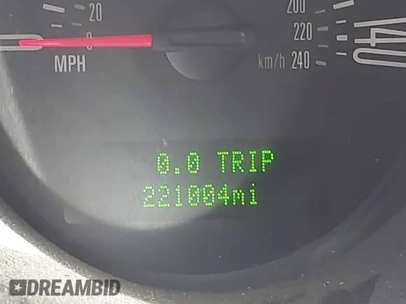 2007 Ford Mustang GT Deluxe с VIN 1ZVHT82H775304514, выставлен на аукционе IAAI как лот 43080644 с пробегом 221 004 миль миль и . История ставок и продаж доступна на DreamBid. Изображение 15.