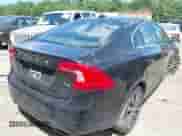 2015 Volvo S60 T6 Drive-E with VIN YV149MFK5F1353399, listed as a IAAI auction lot 42747756 with 163,052 mi miles and . Bid and sale history available at DreamBid. Image 4.