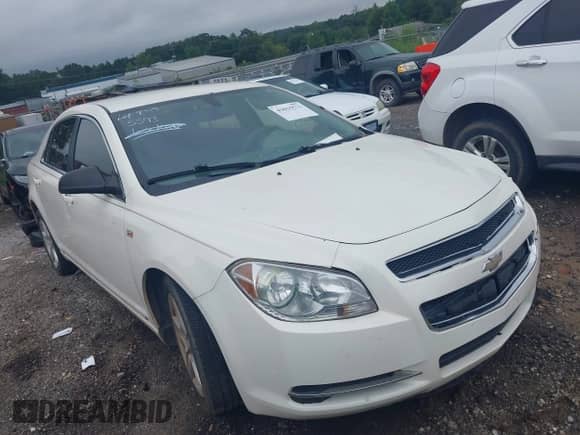 2008 Chevrolet Malibu 1FL с VIN 1G1ZG57N884204690, выставлен на аукционе IAAI как лот 43035573 с пробегом 212 829 миль миль и . История ставок и продаж доступна на DreamBid. Изображение 1.