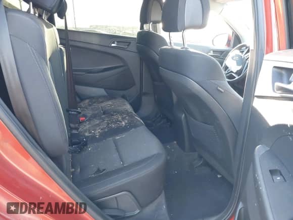 2016 Hyundai Tucson Sport с VIN KM8J3CA27GU124990, выставлен на аукционе IAAI как лот 43304017 с пробегом 155 612 миль миль и . История ставок и продаж доступна на DreamBid. Изображение 8.