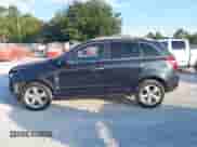 2014 Chevrolet Captiva Sport LT с VIN 3GNAL3EK0ES682103, выставлен на аукционе IAAI как лот 43167765 с пробегом 118 213 миль миль и . История ставок и продаж доступна на DreamBid. Изображение 14.