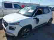 2024 Hyundai Venue Limited с VIN KMHRC8A34RU312510, выставлен на аукционе IAAI как лот 42587389 с пробегом 32 697 миль миль и . История ставок и продаж доступна на DreamBid. Изображение 2.