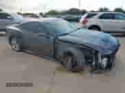 2024 Ford Mustang GT Premium с VIN 1FA6P8CF4R5404526, выставлен на аукционе Copart как лот 81046015 с пробегом 23 796 миль миль и Списание • Salvage title. История ставок и продаж доступна на DreamBid. Изображение 4.