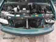 2002 Chevrolet Astro Cargo YF7 Upfitter с VIN 1GBEL19X22B135639, выставлен на аукционе Copart как лот 84209554 с пробегом 241 212 миль миль и Списание • Salvage title. История ставок и продаж доступна на DreamBid. Изображение 12.