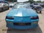 1992 Chevrolet Camaro RS с VIN 1G1FP23E5NL126751, выставлен на аукционе Copart как лот 60241605 с пробегом 201 481 миль миль и Списание • Salvage title. История ставок и продаж доступна на DreamBid. Изображение 5.