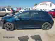 2021 Toyota Corolla XSE с VIN JTNC4MBEXM3146021, выставлен на аукционе IAAI как лот 43249723 с пробегом 13 142 миль миль и . История ставок и продаж доступна на DreamBid. Изображение 14.