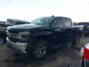 2020 Chevrolet Silverado 1500 LT с VIN 1GCPWCEK4LZ239950, выставлен на аукционе IAAI как лот 42616451 с пробегом 192 804 миль миль и . История ставок и продаж доступна на DreamBid. Изображение 14.