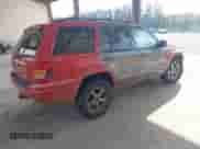 1999 Jeep Grand Cherokee Limited с VIN 1J4GW68N9XC697638, выставлен на аукционе IAAI как лот 43077209 с пробегом Не указан миль и . История ставок и продаж доступна на DreamBid. Изображение 4.