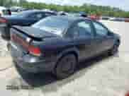 1996 Saturn SL with VIN 1G8ZK5275TZ132903, listed as a Copart auction lot 57851565 with 116,365 mi miles and Non repairable. Bid and sale history available at DreamBid. Image 3.