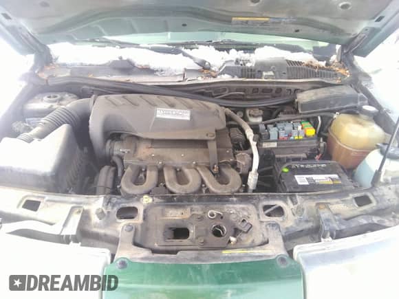 2003 Saturn VUE with VIN 5GZCZ63B13S898814, listed as a IAAI auction lot 38225233 with 694,978 mi miles and . Bid and sale history available at DreamBid. Image 10.