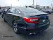 2019 Honda Accord EX-L with VIN 1HGCV2F51KA023475, listed as a IAAI auction lot 42407694 with 102,527 mi miles and . Bid and sale history available at DreamBid. Image 3.