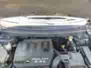 2013 Dodge Journey American Value z VIN 3C4PDCAB5DT687666, wystawiony jako IAAI lot #42809881 z przebiegiem 204 183 mil mil oraz . Historia ofert i sprzedaży dostępna na DreamBid. Obrazek 10.