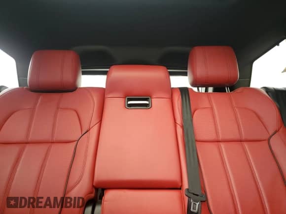 2017 Land Rover Range Rover Sport с VIN SALWR2FE0HA178181, выставлен на аукционе Copart как лот 68325965 с пробегом 66 455 миль миль и Списание • Salvage title. История ставок и продаж доступна на DreamBid. Изображение 10.