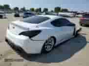2015 Hyundai Genesis Coupe 3.8L Base с VIN KMHHT6KJ1FU126691, выставлен на аукционе Copart как лот 68460635 с пробегом 72 974 миль миль и Списание • Salvage title. История ставок и продаж доступна на DreamBid. Изображение 3.