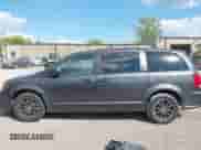 2019 Dodge Grand Caravan GT с VIN 2C4RDGEG8KR564644, выставлен на аукционе IAAI как лот 43189219 с пробегом 129 078 миль миль и . История ставок и продаж доступна на DreamBid. Изображение 15.
