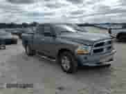 2010 Dodge 1500 SLT с VIN 1D7RV1GP3AS113406, выставлен на аукционе Copart как лот 85260515 с пробегом 185 731 миль миль и Списание • Salvage title. История ставок и продаж доступна на DreamBid. Изображение 4.