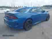 2021 Dodge Charger GT с VIN 2C3CDXMG4MH590078, выставлен на аукционе IAAI как лот 42296209 с пробегом 40 985 миль миль и . История ставок и продаж доступна на DreamBid. Изображение 4.