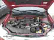 2011 Subaru Forester X z VIN JF2SHBBC4BG753143, wystawiony jako IAAI lot #42756049 z przebiegiem 277 519 mil mil oraz . Historia ofert i sprzedaży dostępna na DreamBid. Obrazek 10.