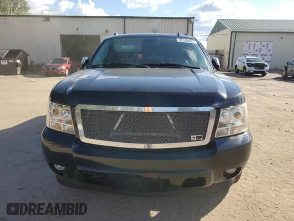 2007 Chevrolet Avalanche 3LT с VIN 3GNFK12377G274424, выставлен на аукционе Copart как лот 82108485 с пробегом 279 577 миль миль и Чистый • Clean title. История ставок и продаж доступна на DreamBid. Изображение 5.