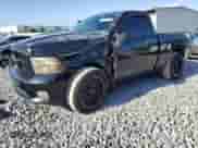 2012 Ram 1500 Express с VIN 3C6JD6AT6CG117531, выставлен на аукционе Copart как лот 84792925 с пробегом 204 542 миль миль и На запчасти • Non repairable. История ставок и продаж доступна на DreamBid. Изображение 1.