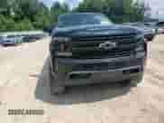 2020 Chevrolet Silverado 1500 RST with VIN 3GCPWDED4LG428119, listed as a Copart auction lot 65959425 with 103,228 mi miles and Non repairable. Bid and sale history available at DreamBid. Image 13.