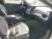 2014 Chevrolet Impala LT с VIN 1G1125S37EU107851, выставлен на аукционе IAAI как лот 43438931 с пробегом 136 502 миль миль и . История ставок и продаж доступна на DreamBid. Изображение 5.