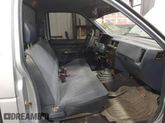 1990 Nissan Frontier с VIN 1N6SD11S7LC401368, выставлен на аукционе IAAI как лот 42300878 с пробегом 169 592 миль миль и . История ставок и продаж доступна на DreamBid. Изображение 5.