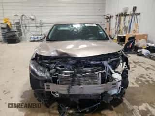 2025 Chevrolet Malibu LT z VIN 1G1ZD5ST9SF146602, wystawiony jako Copart lot #90223145 z przebiegiem 24 287 mil mil oraz Szkoda całkowita • Salvage title. Historia ofert i sprzedaży dostępna na DreamBid. Obrazek 5.