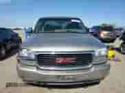 2000 GMC Sierra 1500 SLE z VIN 2GTEK19T3Y1112326, wystawiony jako Copart lot #86113175 z przebiegiem 57 704 mil mil oraz Szkoda całkowita • Salvage title. Historia ofert i sprzedaży dostępna na DreamBid. Obrazek 5.