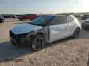 2019 Hyundai Veloster Turbo R-Spec z VIN KMHTH6AB4KU009686, wystawiony jako Copart lot #53135255 z przebiegiem 74 927 mil mil oraz Szkoda całkowita • Salvage title. Historia ofert i sprzedaży dostępna na DreamBid. Obrazek 1.