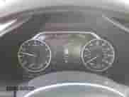 2021 Nissan Murano S with VIN 5N1AZ2AJ3MC122302, listed as a Copart auction lot 50075095 with 70,694 mi miles and Salvage title. Bid and sale history available at DreamBid. Image 9.