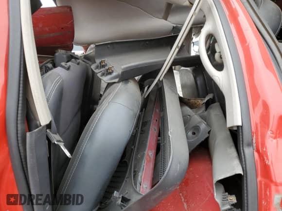 2005 Dodge Ram z VIN 3D3HA18H75G843302, wystawiony jako Copart lot #69141715 z przebiegiem Nie podano mil oraz Nie do naprawy • Non repairable. Historia ofert i sprzedaży dostępna na DreamBid. Obrazek 10.