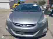 2012 Hyundai Elantra Limited with VIN 5NPDH4AE4CH091387, listed as a IAAI auction lot 42896346 with 158,132 mi miles and . Bid and sale history available at DreamBid. Image 6.