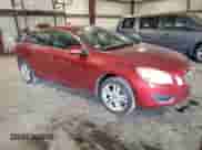 2012 Volvo S60 T5 с VIN YV1622FS4C2110268, выставлен на аукционе Copart как лот 80958025 с пробегом 138 502 миль миль и Списание • Salvage title. История ставок и продаж доступна на DreamBid. Изображение 4.
