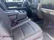 2023 Chevrolet Silverado 1500 Work Truck with VIN 3GCUDAEDXPG304501, listed as a IAAI auction lot 42606847 with 30,035 mi miles and . Bid and sale history available at DreamBid. Image 5.