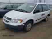 2006 Dodge Caravan Cargo with VIN 1D4GP21E26B511838, listed as a Copart auction lot 72561364 with 56,444 mi miles and Clean title. Bid and sale history available at DreamBid. Image 1.