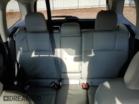 2014 Subaru Forester Limited z VIN JF2SJAHC9EH428251, wystawiony jako Copart lot #81582205 z przebiegiem 134 294 mil mil oraz Szkoda całkowita • Salvage title. Historia ofert i sprzedaży dostępna na DreamBid. Obrazek 10.