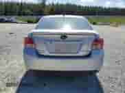 2016 Subaru Impreza z VIN JF1GJAA60GH017158, wystawiony jako Copart lot #81456125 z przebiegiem Nie podano mil oraz Szkoda całkowita • Salvage title. Historia ofert i sprzedaży dostępna na DreamBid. Obrazek 6.