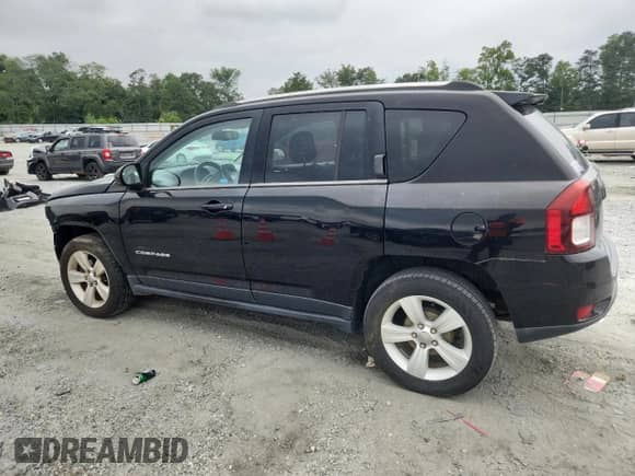 2014 Jeep Compass Sport с VIN 1C4NJCBA7ED515572, выставлен на аукционе Copart как лот 68657185 с пробегом 158 857 миль миль и Списание • Salvage title. История ставок и продаж доступна на DreamBid. Изображение 2.