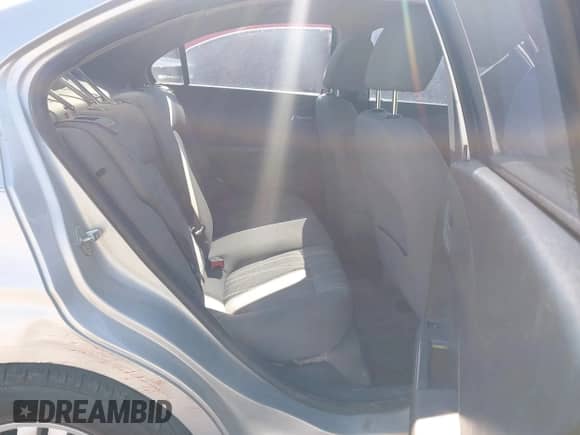 2012 Chevrolet Sonic LT с VIN 1G1JC5SB0C4201619, выставлен на аукционе IAAI как лот 43045559 с пробегом 93 000 миль миль и . История ставок и продаж доступна на DreamBid. Изображение 8.