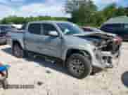 2019 Toyota Tacoma TRD Off Road z VIN 3TMCZ5ANXKM250954, wystawiony jako Copart lot #65703125 z przebiegiem 53 473 mil mil oraz Szkoda całkowita • Salvage title. Historia ofert i sprzedaży dostępna na DreamBid. Obrazek 4.