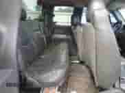 2006 GMC Sierra 1500 Work Truck z VIN 1GTEC19VX6E200610, wystawiony jako Copart lot #67291445 z przebiegiem Nie podano mil oraz Czysty tytuł • Clean title. Historia ofert i sprzedaży dostępna na DreamBid. Obrazek 10.