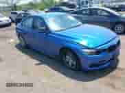 2016 BMW 3 Series 328i with VIN WBA8E9G5XGNU30512, listed as a IAAI auction lot 42836861 with 63,175 mi miles and . Bid and sale history available at DreamBid. Image 1.