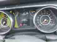 2022 Jeep Wrangler Unlimited Willys с VIN 1C4HJXDN6NW163657, выставлен на аукционе IAAI как лот 43121456 с пробегом 15 852 миль миль и . История ставок и продаж доступна на DreamBid. Изображение 7.