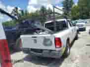 2013 Ram 1500 Tradesman с VIN 1C6RR6FT6DS538740, выставлен на аукционе Copart как лот 49474695 с пробегом 276 827 миль миль и Списание • Salvage title. История ставок и продаж доступна на DreamBid. Изображение 6.