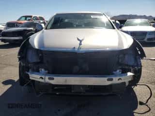 2014 Hyundai Equus Signature z VIN KMHGH4JHXEU076582, wystawiony jako Copart lot #47231705 z przebiegiem 46 347 mil mil oraz Szkoda całkowita • Salvage title. Historia ofert i sprzedaży dostępna na DreamBid. Obrazek 5.