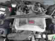 2001 Chevrolet Tracker LT with VIN 2CNBJ634916959876, listed as a IAAI auction lot 42166992 with 97,878 mi miles and . Bid and sale history available at DreamBid. Image 10.